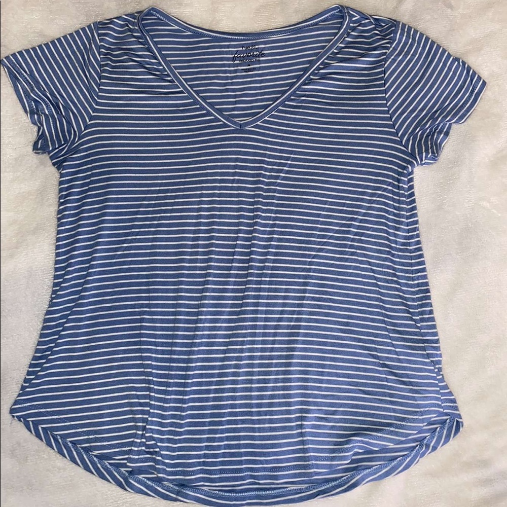 Rue 21, Medium Favorite Relaxed T-shirt